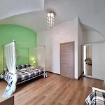 فندق مبيت وإفطار Favola Mediterranea 3*