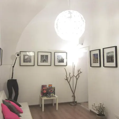 Favola Mediterranea Bed & Breakfast 3*