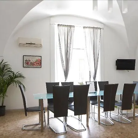Favola Mediterranea B&B
