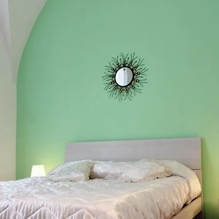 Bed & Breakfast Favola Mediterranea Catania