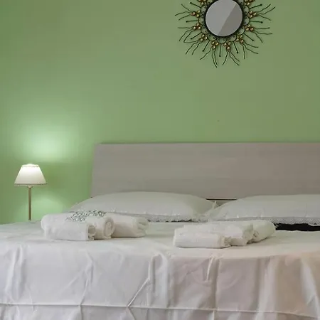 Favola Mediterranea B&B 3*