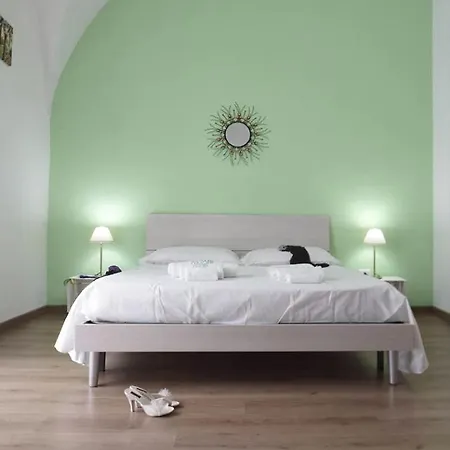Favola Mediterranea 3*