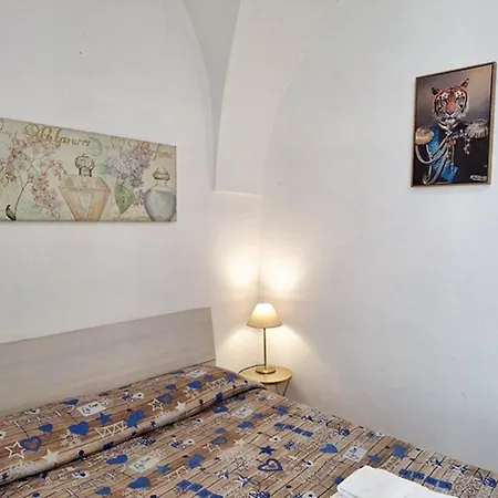 Favola Mediterranea 3* קטאניה