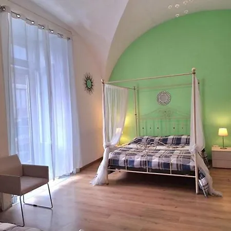 B&B Favola Mediterranea