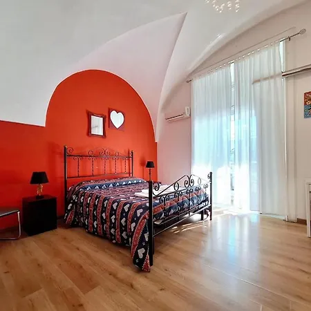 Favola Mediterranea Bed & Breakfast 3*
