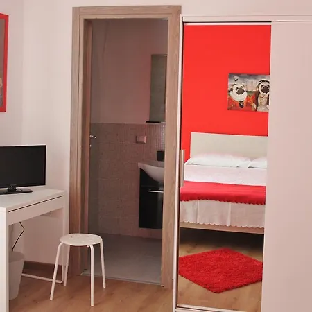 Favola Mediterranea B&B