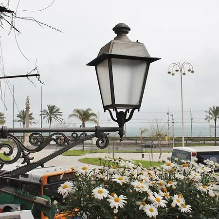 Favola Mediterranea B&B 3*