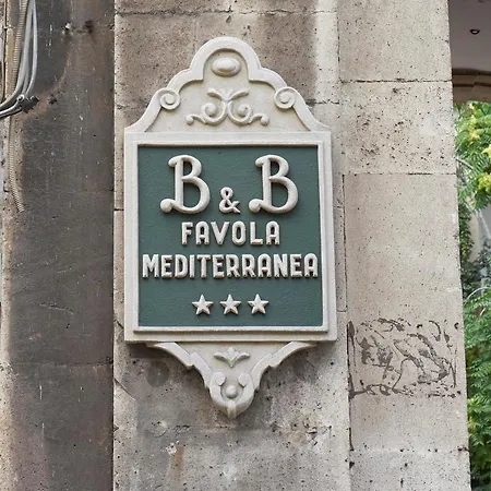 Favola Mediterranea Catania