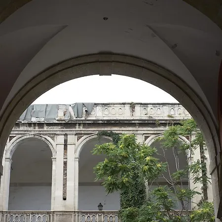 地中海神话住宿加早餐旅馆