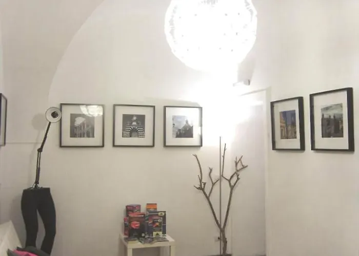 地中海神话住宿加早餐旅馆 住宿加早餐酒店 3*