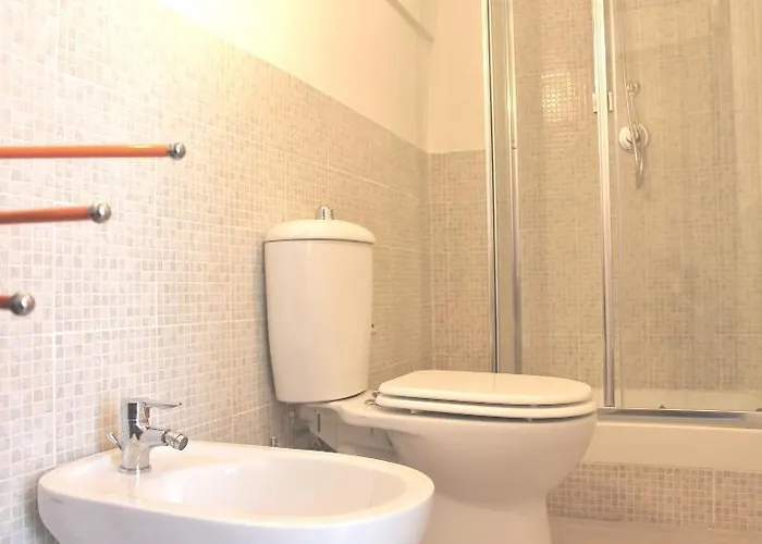 地中海神话住宿加早餐旅馆